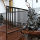 Illustration for article titled Hungary in State of Emergency After Waves of Toxic Burning Mud Pour Out of Chemical Plant